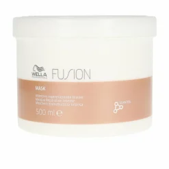Wella Fusion - Maschera riparatrice intensa