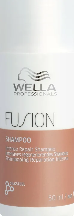 Wella FUSION Shampoo