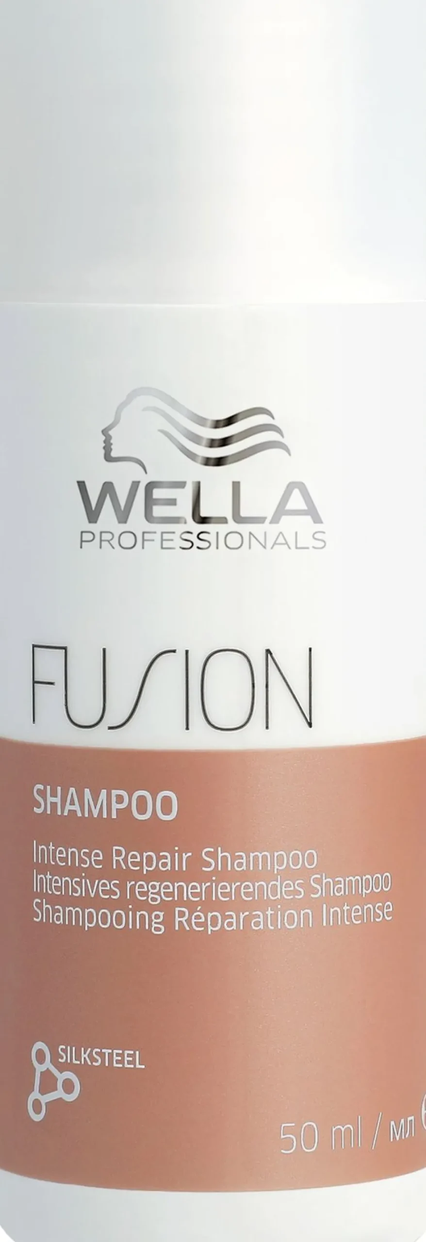 Wella FUSION Shampoo