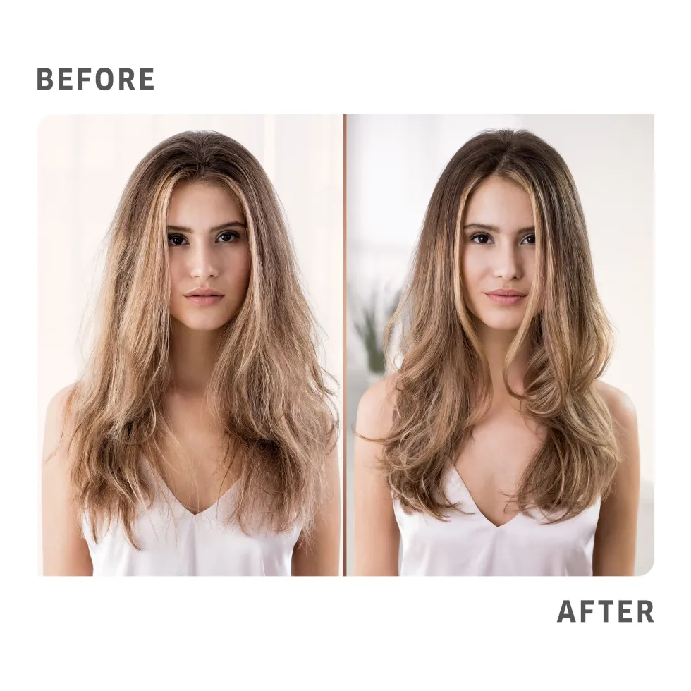Wella FUSION Shampoo
