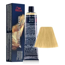 Wella Koleston Perfect Me+ 10/0 Colore Naturale 60ml