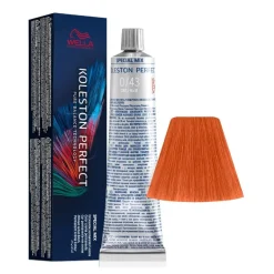 Wella Koleston Perfect Me+ 0/43 - 60ml di Colore per Capelli