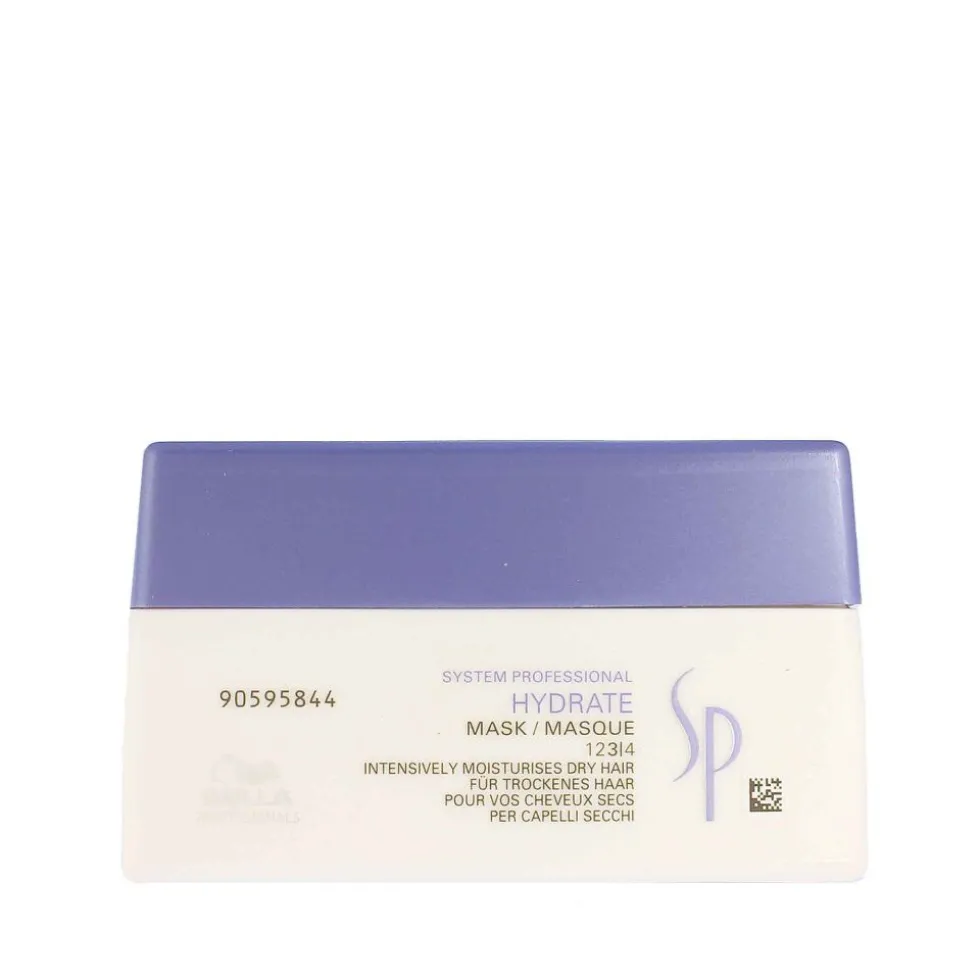 Wella SP Hydrate Mask 200 ml