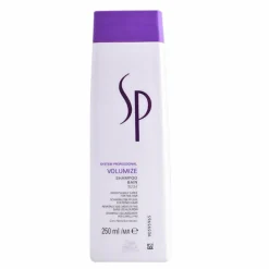 Wella System Professional Shampoo volumizzante leggero