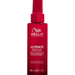 Wella Ultimate Repair Miracle Hair Rescue
