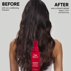 Wella Ultimate Repair Miracle Hair Rescue