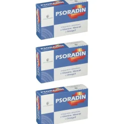WELLPHARMA Psoradin