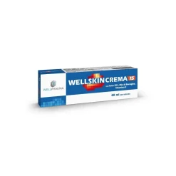 Wellskin Crema 15 60 Ml