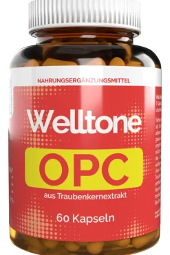 Welltone Opc