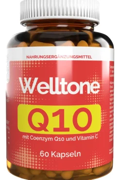 Welltone Q10