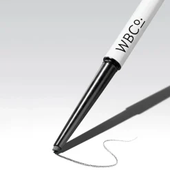 West Barn Co The Brow Pencil Coal