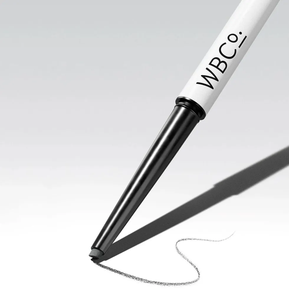 West Barn Co The Brow Pencil Coal