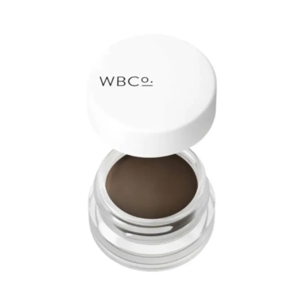 West Barn Co The Brow Pomade Roots