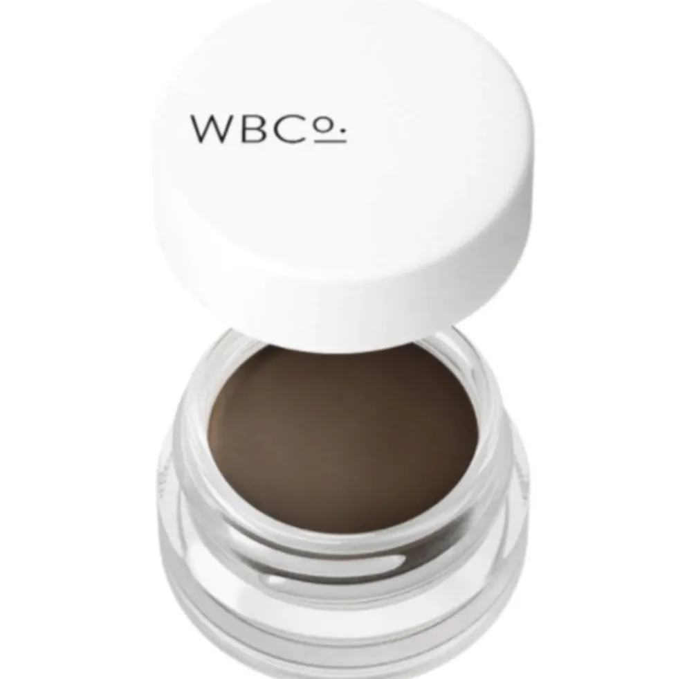 West Barn Co The Brow Pomade Roots
