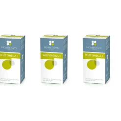 Whp Omega 3 30 Softgels