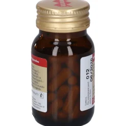 Winter Bardana Capsule Vegetali