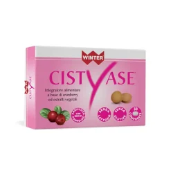 Winter Cistyase