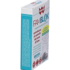 Winter FamBlock Compresse