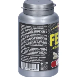 Winter Ferro Capsule Vegetali