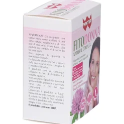 Winter Fitodonna Natural Complex Compresse