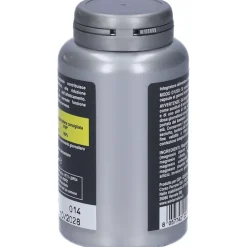 Winter Magnesio Complex 4 Fonti Capsule Vegetali