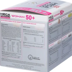 Winter Mega Formula Life Program System Woman 50+ in Bustine