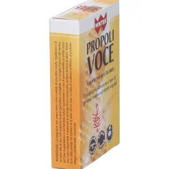 Winter Propoli Voce Compresse Masticabili