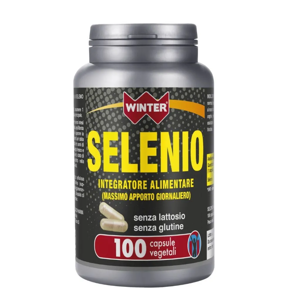 Winter Selenio
