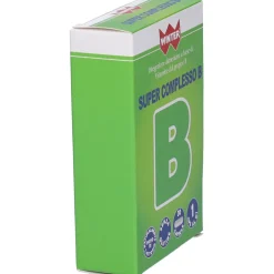 Winter Super Complesso B Capsule