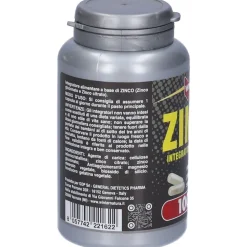 Winter Zinco Capsule Vegetali