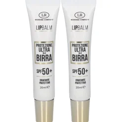Wonder Lip Balm Protezione Labbra Alla Birra SPF50+