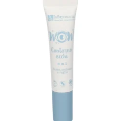 Wow Crema Contorno Occhi 3in1