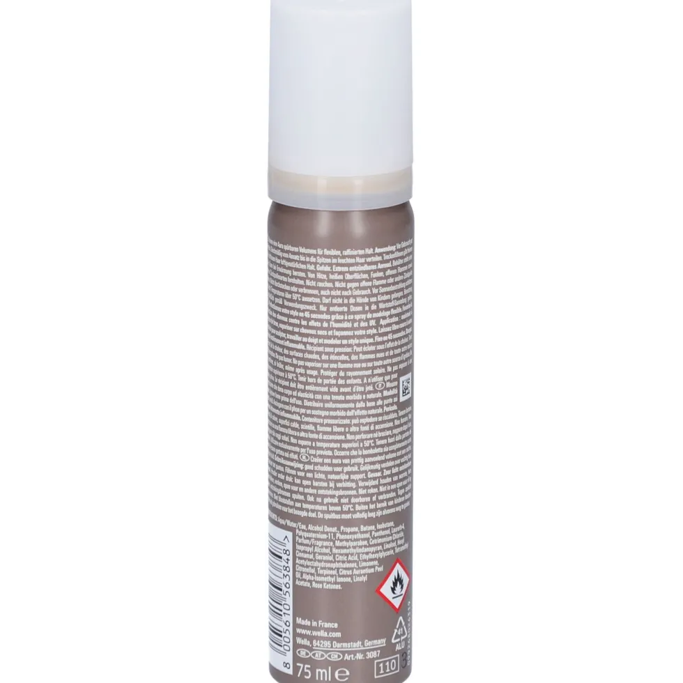 wp eimi Volume Naturale