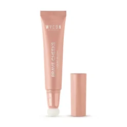 WYCON cosmetics brave cheeks 03 true nude