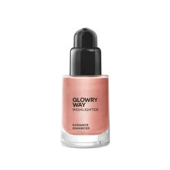 WYCON cosmetics glowry way 02 shining pink