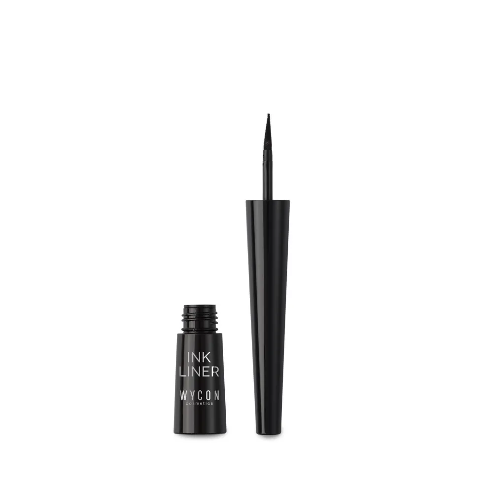 WYCON cosmetics ink liner