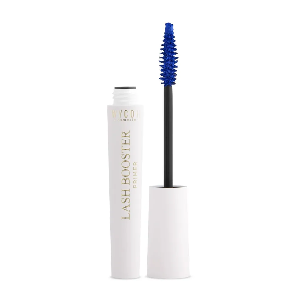 WYCON cosmetics lash booster