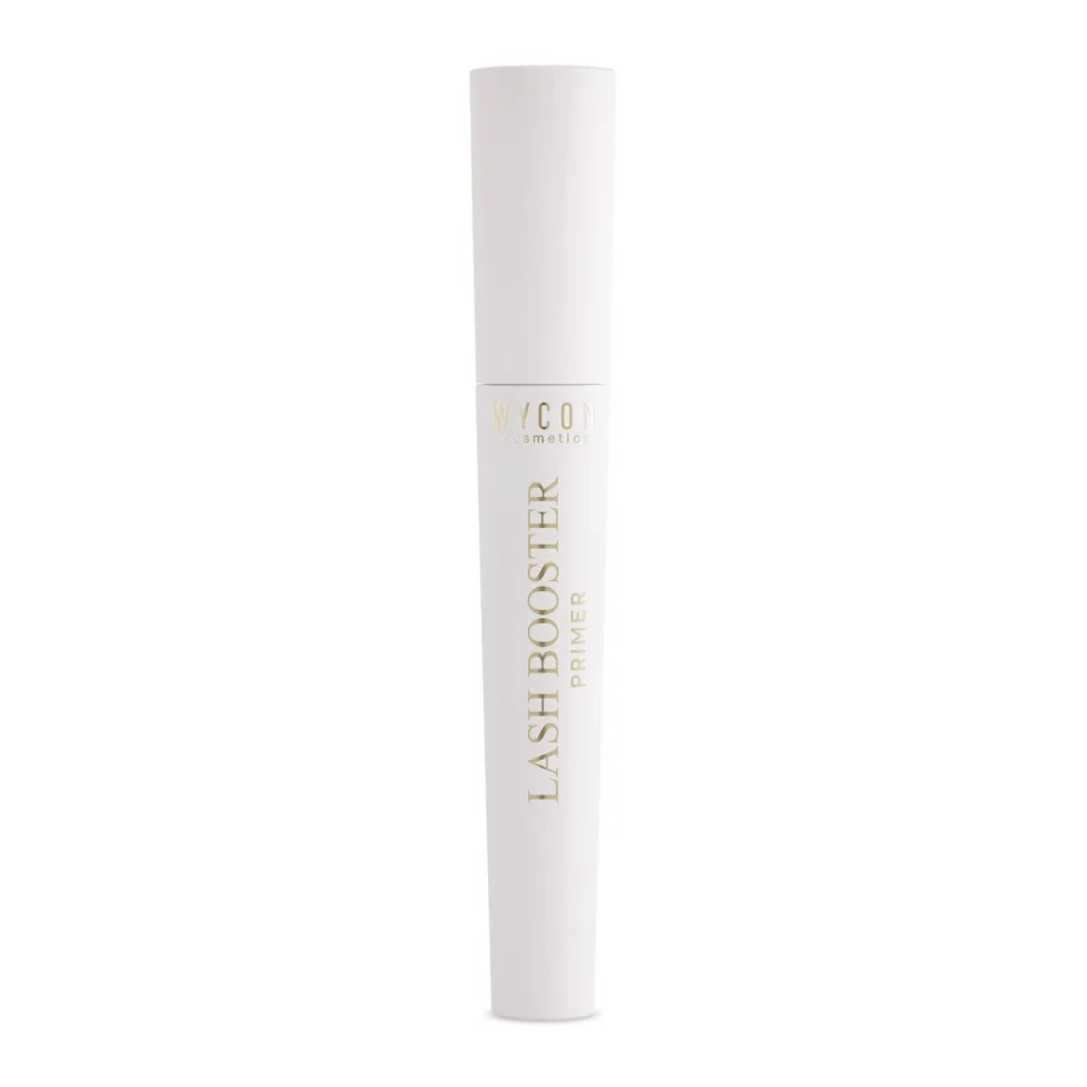 WYCON cosmetics lash booster