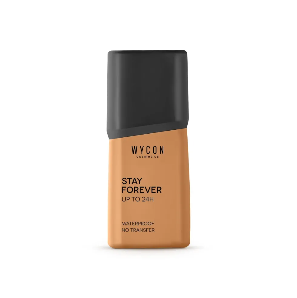 WYCON cosmetics stay forever nw45