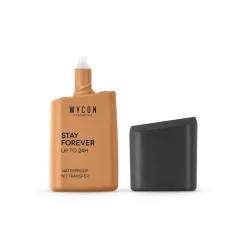 WYCON cosmetics stay forever nw45
