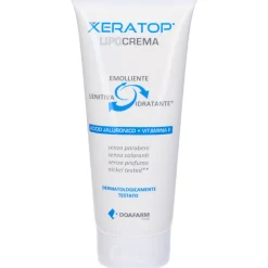 Xeratop Lipocrema 200 Ml