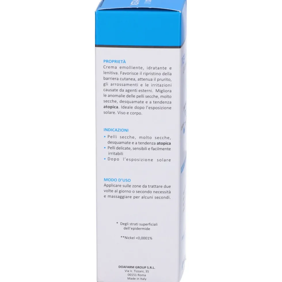 Xeratop Lipocrema 200 Ml