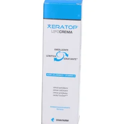 Xeratop Lipocrema 200 Ml