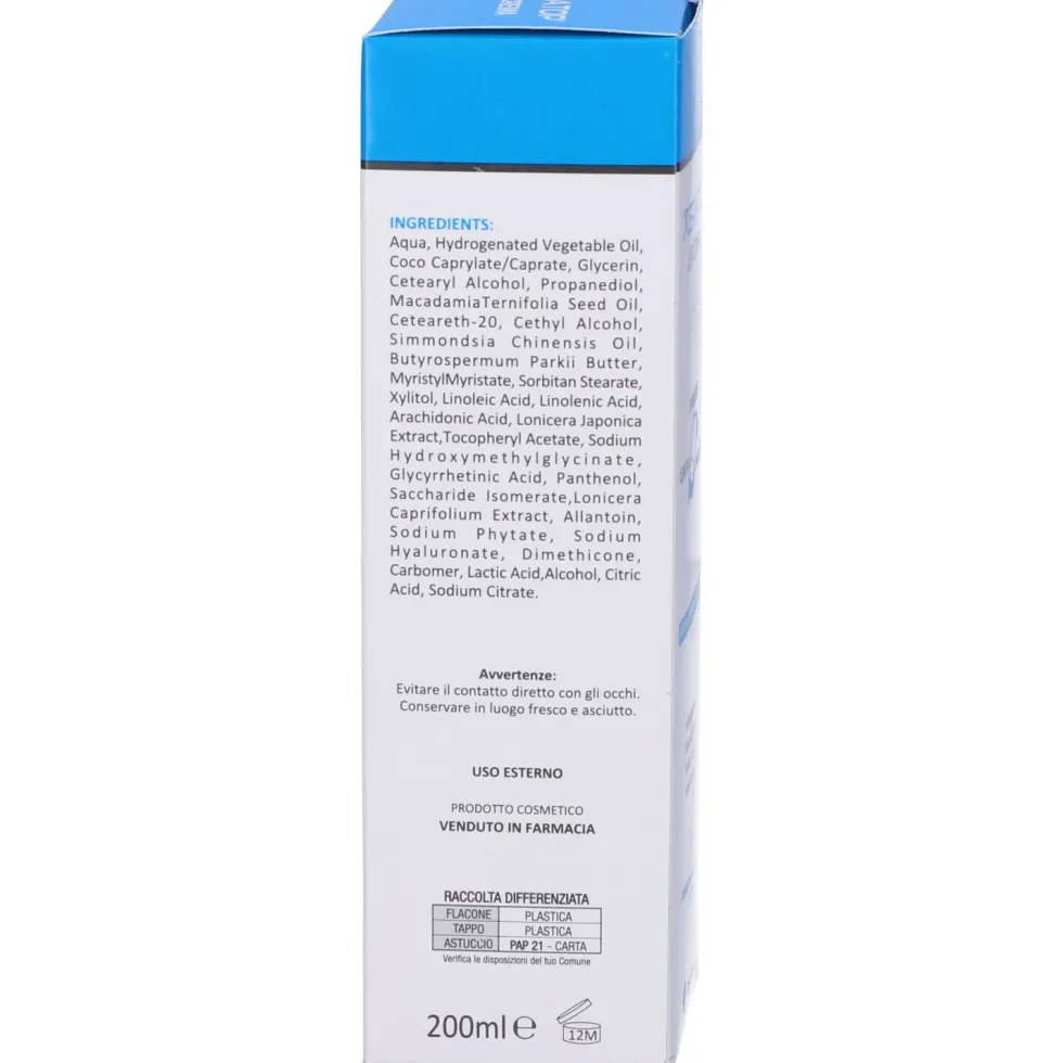 Xeratop Lipocrema 200 Ml