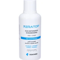 Xeratop Olio Detergente