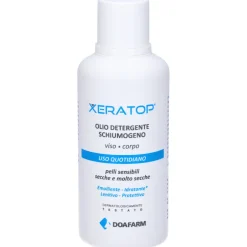 Xeratop Olio Detergente