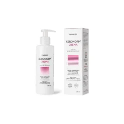 Xeronorm Prx Pharcos Crema Antiprurito Pelli Tendenza Atopica