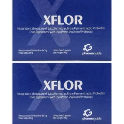 XFLOR Bustine