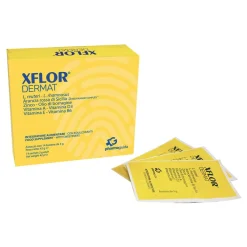 Xflor Dermat 14 Bustine