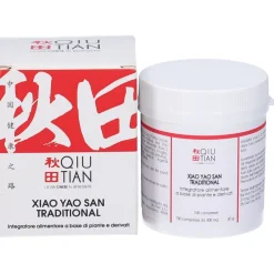 Xiao Yao San Traditional 100 Compresse